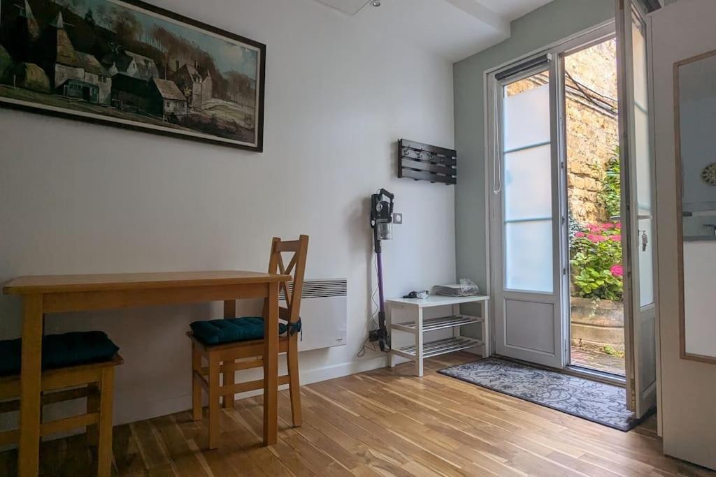 Apartment La Cle De Pascale