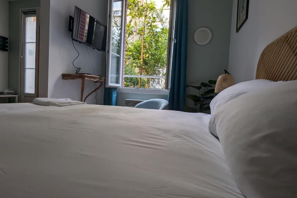 La Cle De Pascale Apartment *